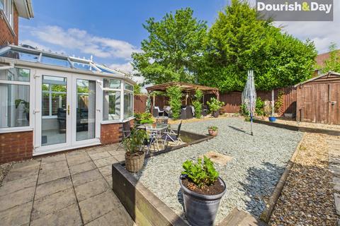 4 bedroom detached house for sale, Brundle Avenue, Stafford ST16