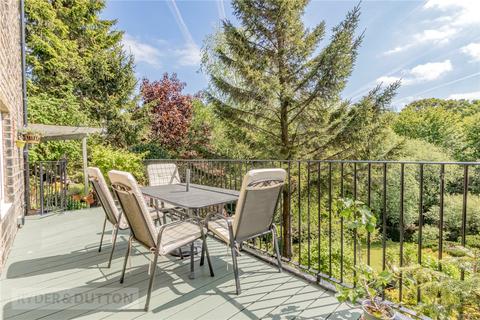 undefined, Woodhead Road, Holmbridge, Holmfirth, West Yorkshire, HD9