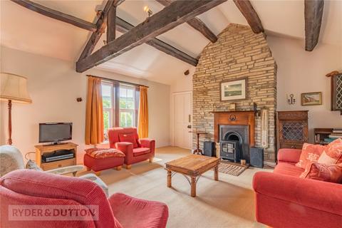 4 bedroom townhouse for sale, Woodhead Road, Holmbridge, Holmfirth, West Yorkshire, HD9