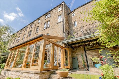 4 bedroom townhouse for sale, Woodhead Road, Holmbridge, Holmfirth, West Yorkshire, HD9