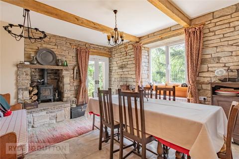 undefined, Woodhead Road, Holmbridge, Holmfirth, West Yorkshire, HD9