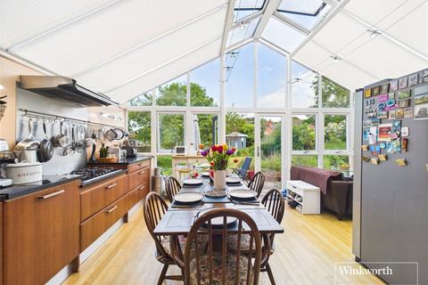 4 bedroom detached house for sale, St. Georges Road, Reading, Berkshire, RG30