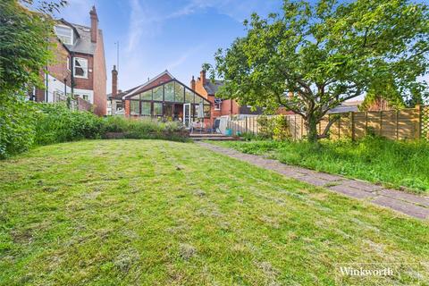 4 bedroom detached house for sale, St. Georges Road, Reading, Berkshire, RG30