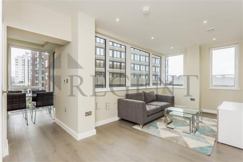 2 bedroom apartment for sale, Broadway House, BR1