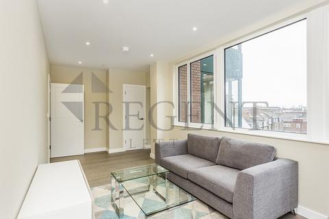 2 bedroom apartment for sale, Broadway House, BR1