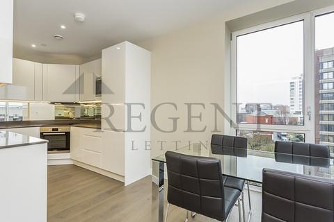 2 bedroom apartment for sale, Broadway House, BR1