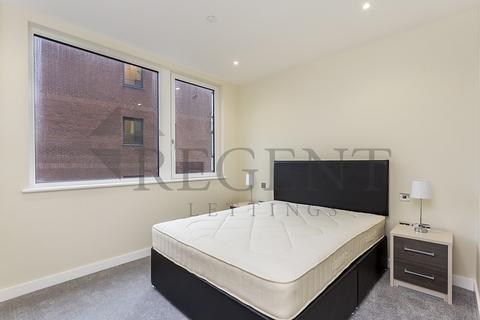 2 bedroom apartment for sale, Broadway House, BR1