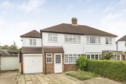 42 Cleves Way, Hampton, TW12 2PL
