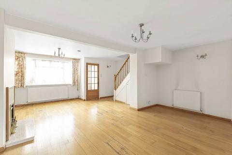 42 Cleves Way, Hampton, TW12 2PL