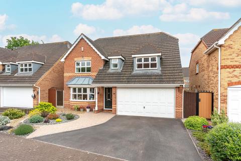 15 Crofters Walk, Bradley Stoke, Bristol, BS32 9BH