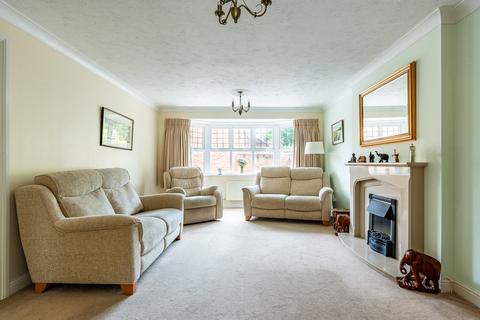 15 Crofters Walk, Bradley Stoke, Bristol, BS32 9BH