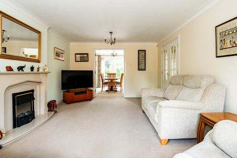 15 Crofters Walk, Bradley Stoke, Bristol, BS32 9BH