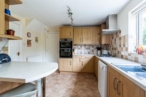 15 Crofters Walk, Bradley Stoke, Bristol, BS32 9BH
