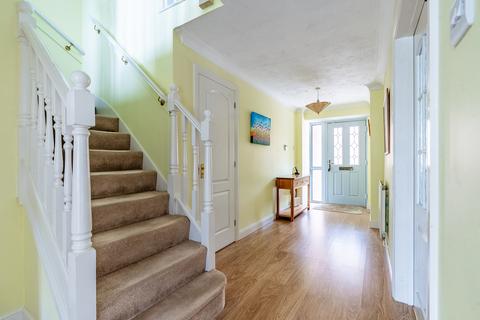 15 Crofters Walk, Bradley Stoke, Bristol, BS32 9BH
