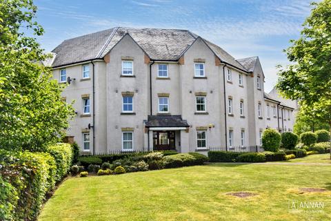 5 Burnbrae Road, Bonnyrigg, EH19 3EY