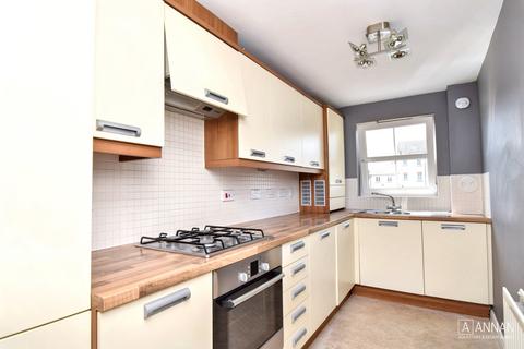 5 Burnbrae Road, Bonnyrigg, EH19 3EY