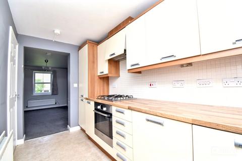 5 Burnbrae Road, Bonnyrigg, EH19 3EY