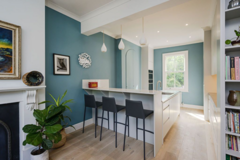 38 Tudor Road, Kingston Upon Thames, KT2 6AS