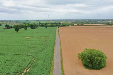 undefined, Snarestone Road, Appleby Magna, Swadlincote, Leicestershire