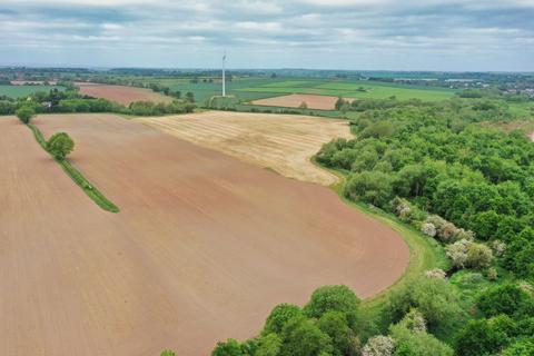 undefined, Snarestone Road, Appleby Magna, Swadlincote, Leicestershire