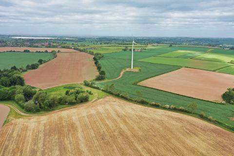 undefined, Snarestone Road, Appleby Magna, Swadlincote, Leicestershire