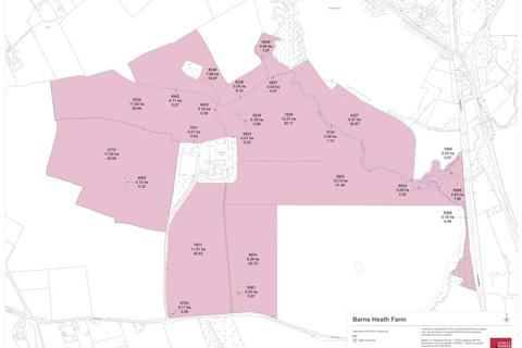 undefined, Snarestone Road, Appleby Magna, Swadlincote, Leicestershire