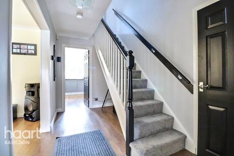 14 Aylesbury Drive, Langdon Hills, Basildon, SS16 6UL