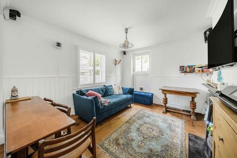 2 bedroom detached house for sale, Upper Sunbury Road, Hampton TW12