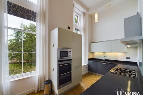 undefined, Simpson Loan, Quartermile, Edinburgh, EH3