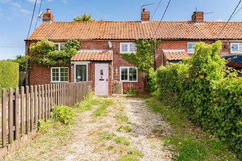 2 bedroom terraced house for sale, Low Road, North Tuddenham