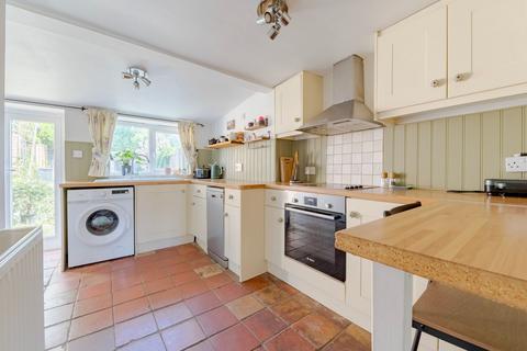 2 bedroom terraced house for sale, Low Road, North Tuddenham