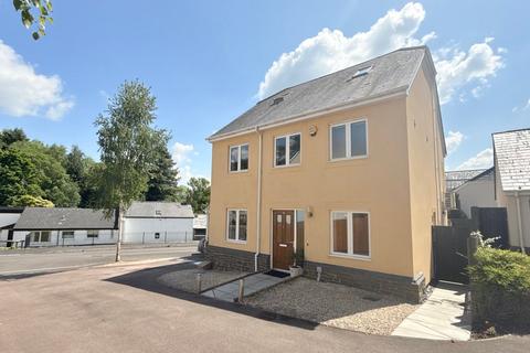 5 bedroom detached house for sale, Coed Y Brenin, Abergavenny NP7