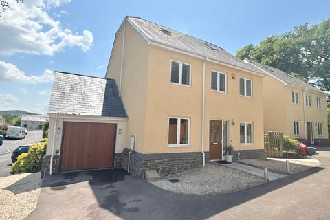5 bedroom detached house for sale, Coed Y Brenin, Abergavenny NP7