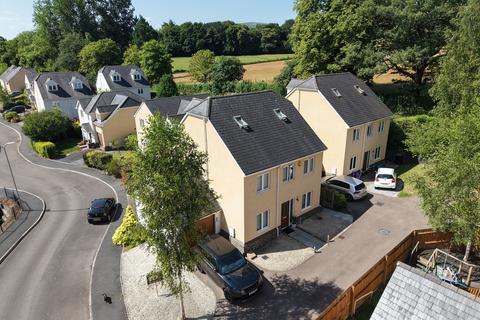 5 bedroom detached house for sale, Coed Y Brenin, Abergavenny NP7