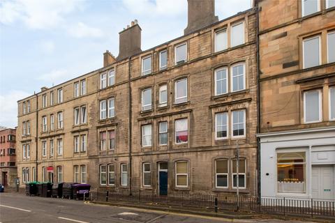 2f1, 4 Brunswick Road, Edinburgh, EH7 5NG