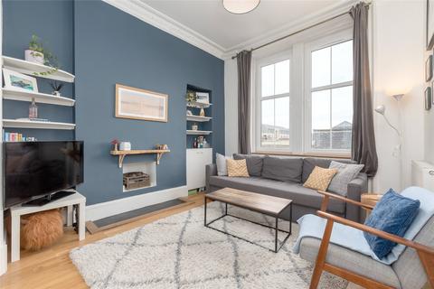 2f1, 4 Brunswick Road, Edinburgh, EH7 5NG