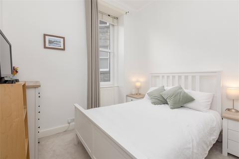 2f1, 4 Brunswick Road, Edinburgh, EH7 5NG