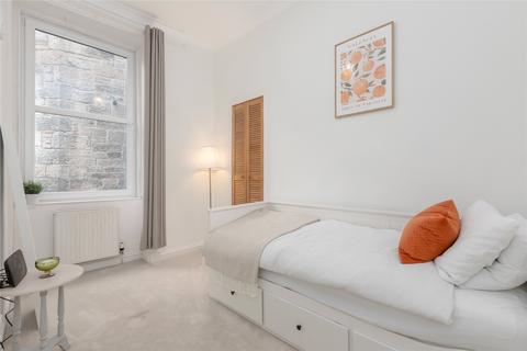 2f1, 4 Brunswick Road, Edinburgh, EH7 5NG