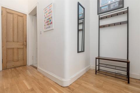 2f1, 4 Brunswick Road, Edinburgh, EH7 5NG