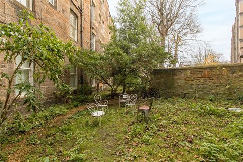 2f1, 4 Brunswick Road, Edinburgh, EH7 5NG