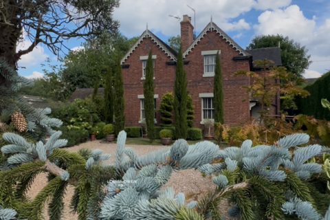 6 bedroom detached house for sale, The Locks, Rugby CV21