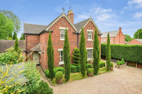 6 bedroom detached house for sale, The Locks, Rugby CV21