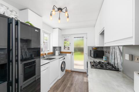 164 Gilberstoun, Edinburgh, EH15 2QZ
