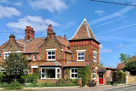 undefined, Lynn Road, Ingoldisthorpe