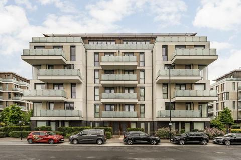 Quebec Way, London SE16