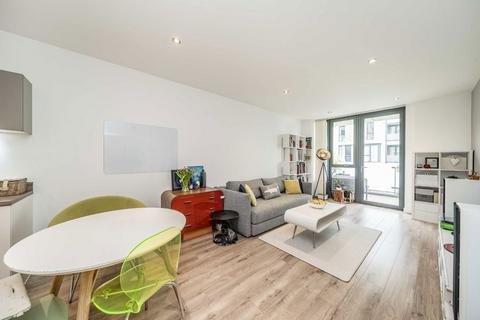 1 bedroom flat for sale, Quebec Way, London SE16