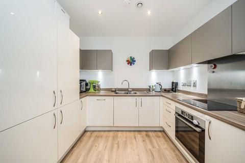 1 bedroom flat for sale, Quebec Way, London SE16