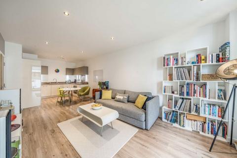 1 bedroom flat for sale, Quebec Way, London SE16