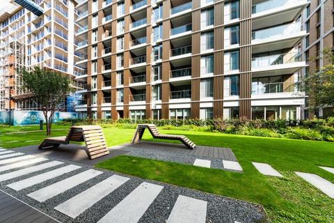Chartwell House, Prince Of Wales Drive, London SW11