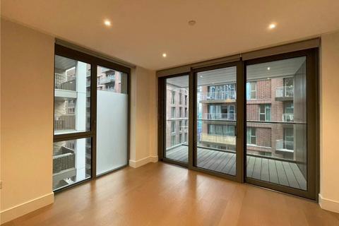 2 bedroom flat for sale, Chartwell House, Prince Of Wales Drive, London SW11